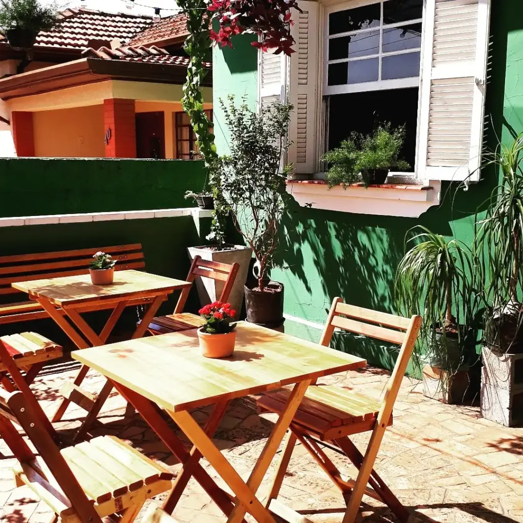 Maranta Café — foto 3