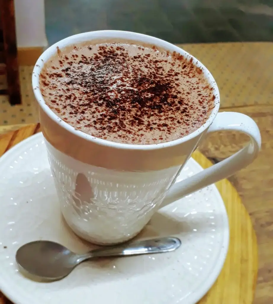 Maranta Café — foto 2
