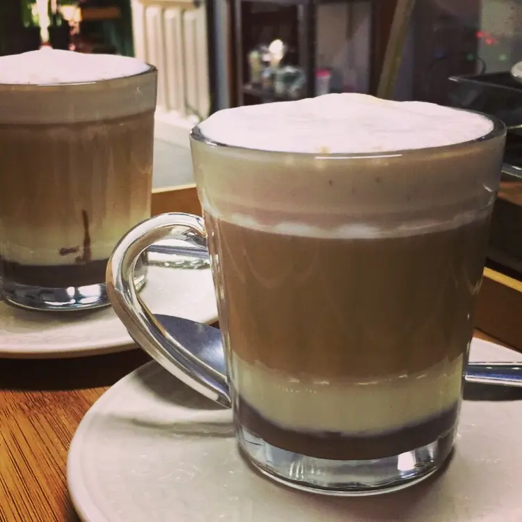 Maranta Café — foto 1
