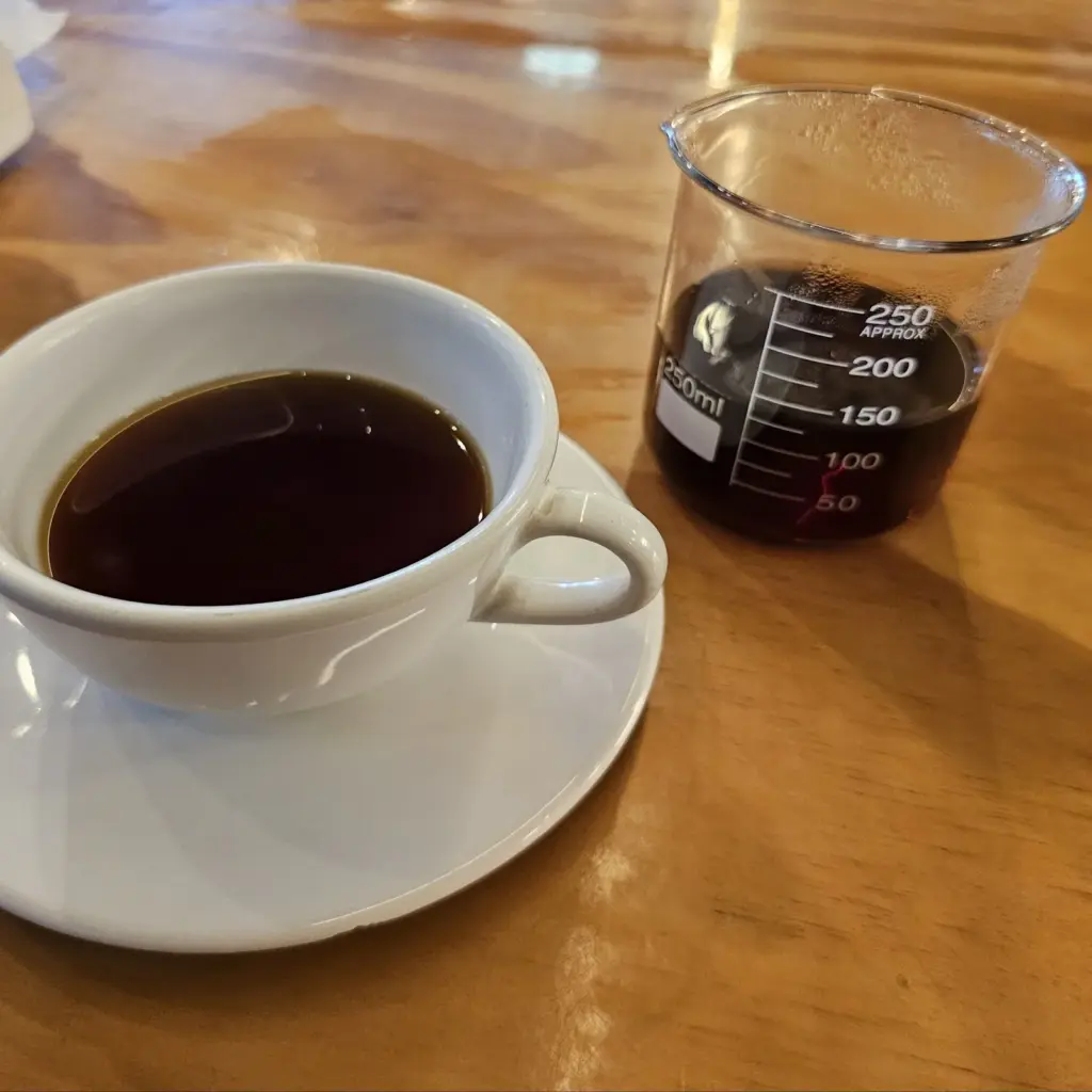 Metrô Cafés Especiais — foto 1