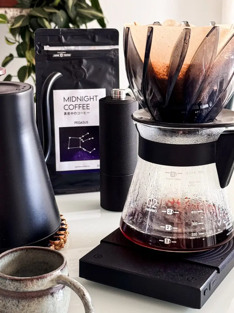 Midnight Coffee — foto 1