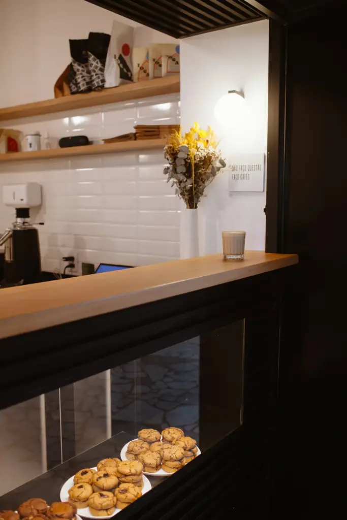 Mimo Café — foto 3