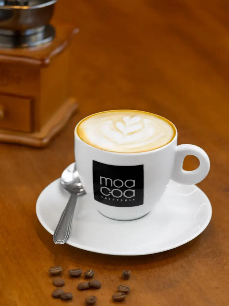 MoaCoa Café — foto 2