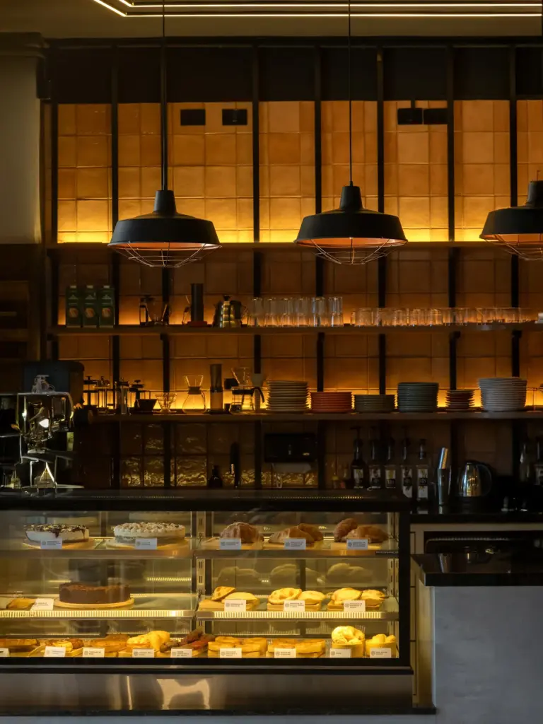 MoaCoa Café — foto 3