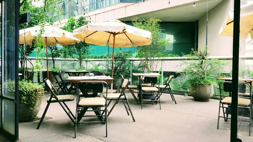 Mocca Coffee & Meals — foto 3
