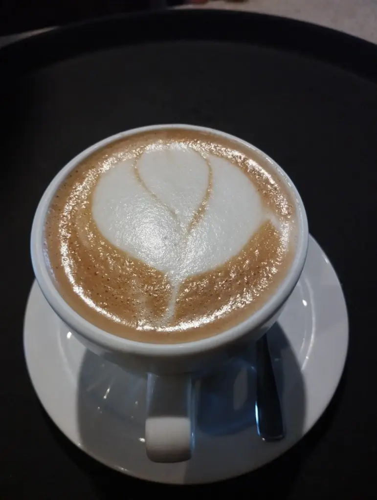 Mocca Coffee & Meals — foto 1
