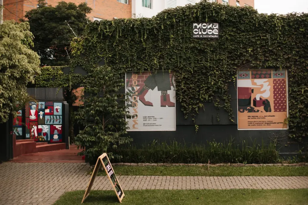 Moka Clube — foto 3