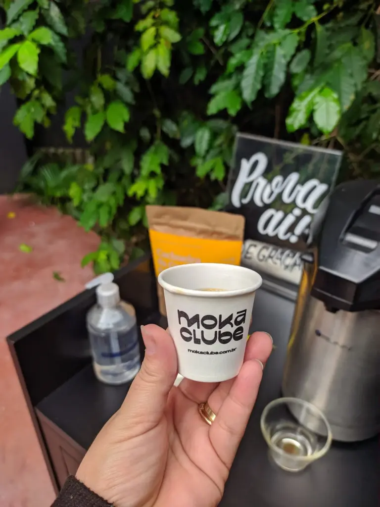 Moka Clube — foto 1