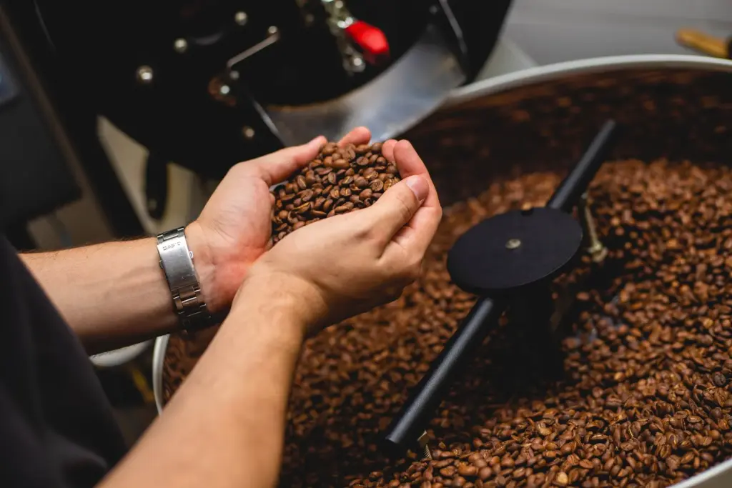 Mokado Lab de Cafés — foto 1