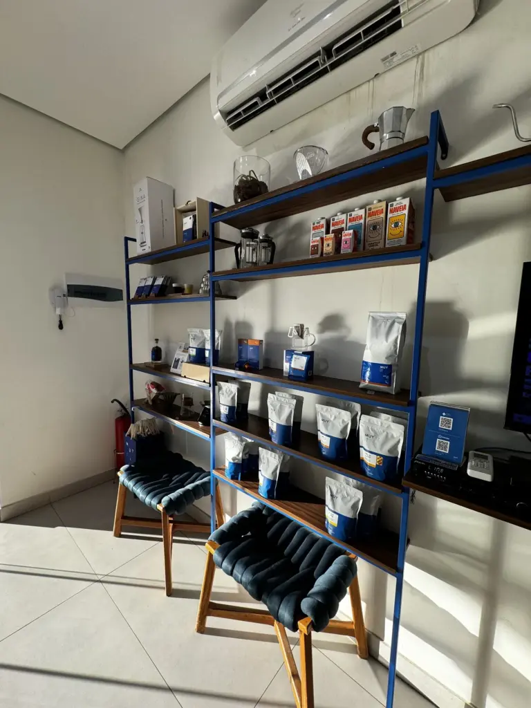 Muy Café — foto 1