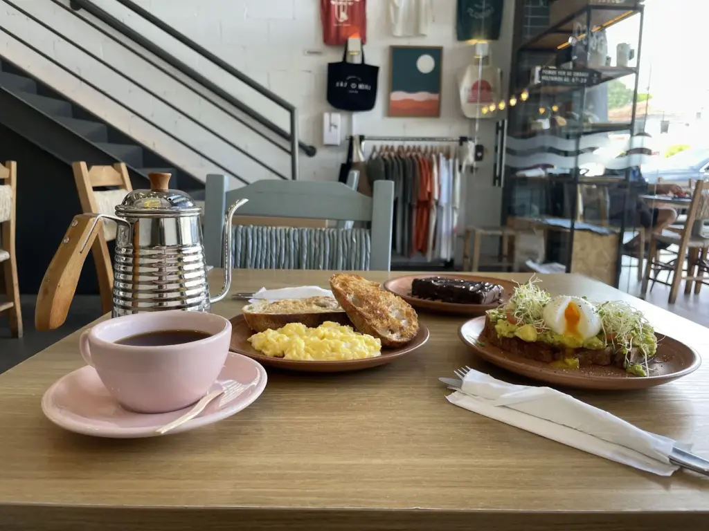 Nas Ondas Café — foto 2