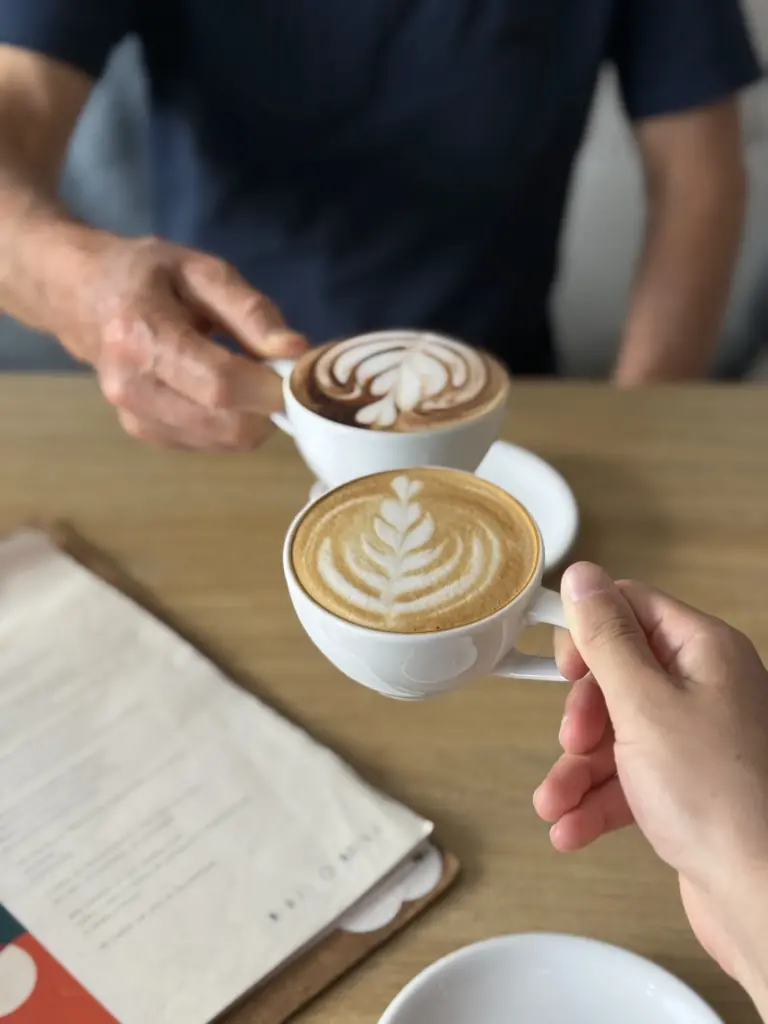 Nas Ondas Café — foto 1