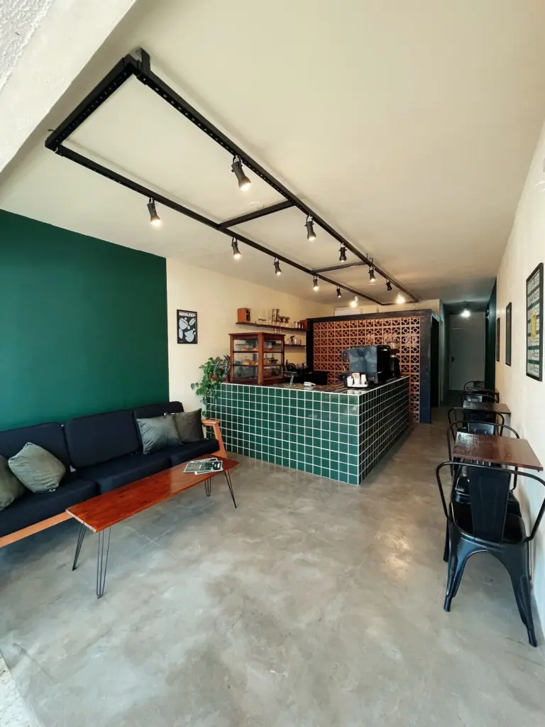 NOSLEEP Cafés Especiais — foto 1