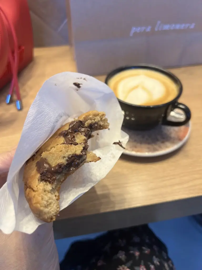 O Barista — foto 1