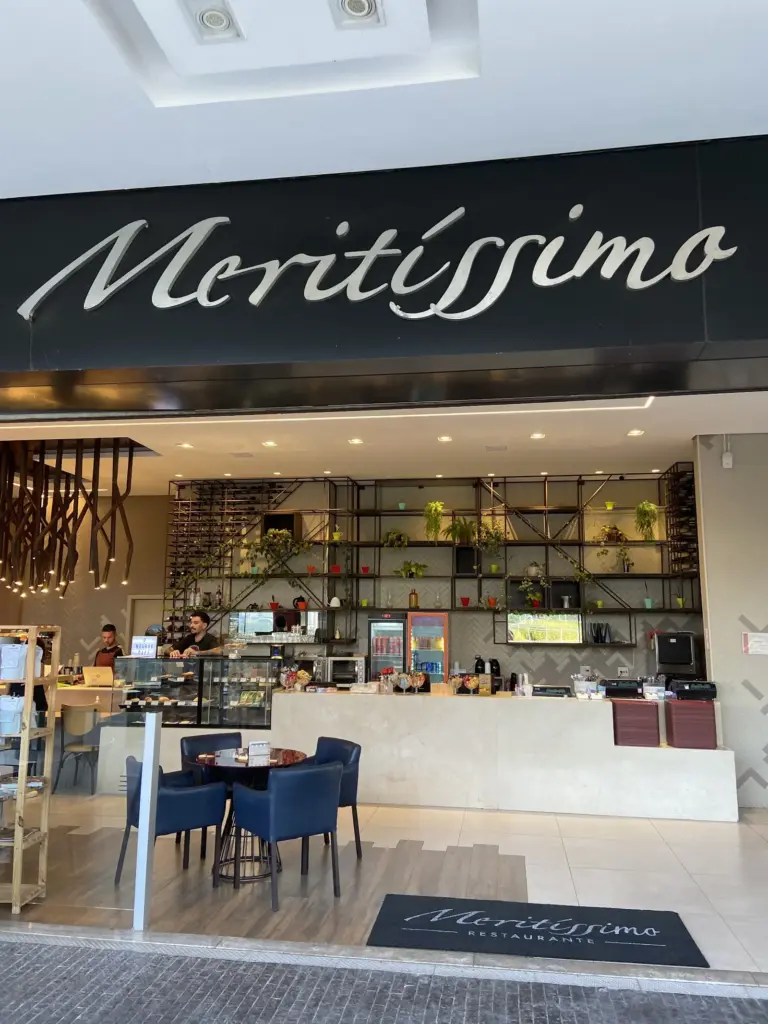 O Barista — foto 3