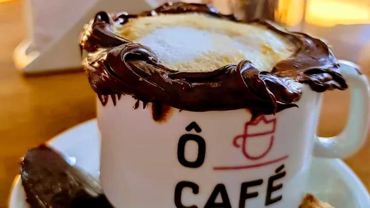 Ô CAFÉ — foto 2