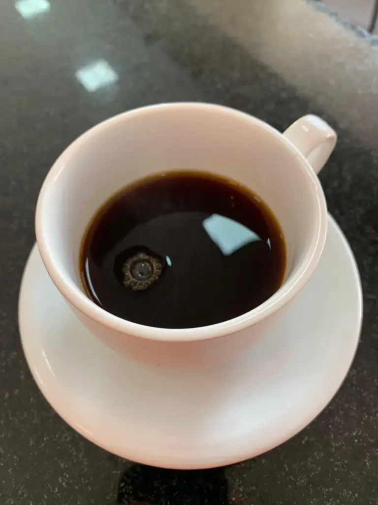 O Infiltrado Cafeteria — foto 2