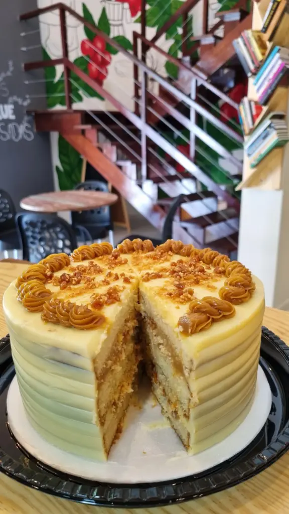 Observatório do Café — foto 2