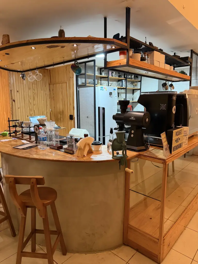 Observatório do Café — foto 3