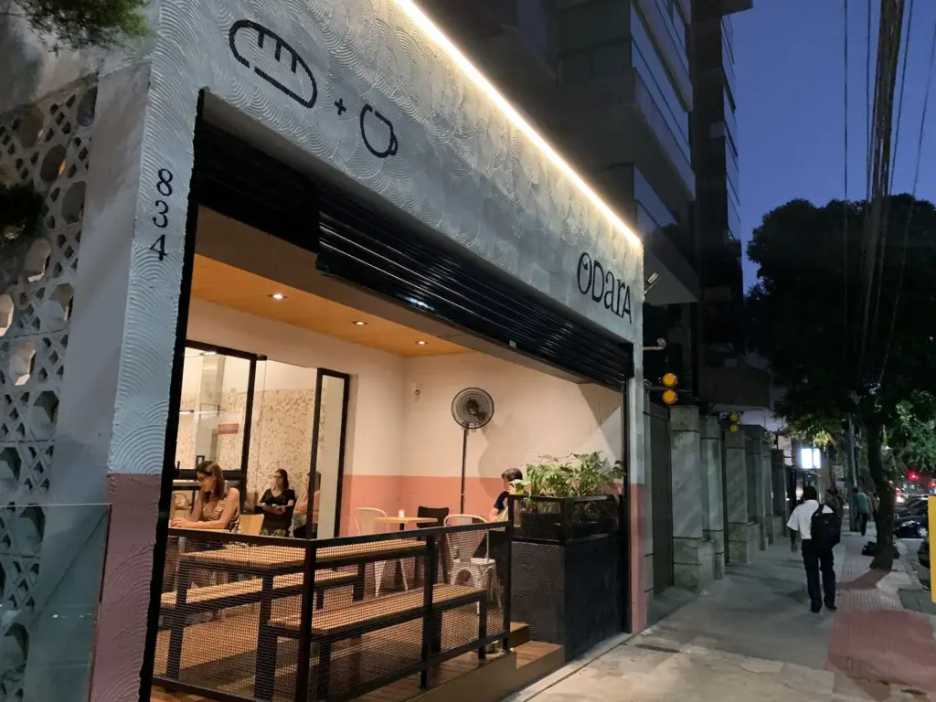 Odara Pão e Café — foto 3
