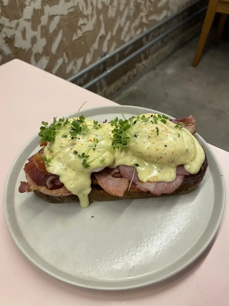 Odara Pão e Café — foto 2
