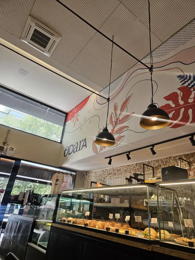 Odara Pão e Café — foto 1