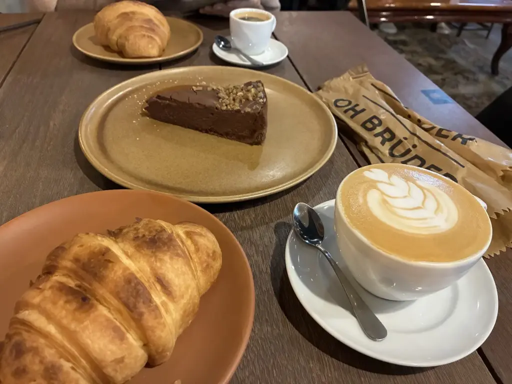 Oh Brüder — foto 1
