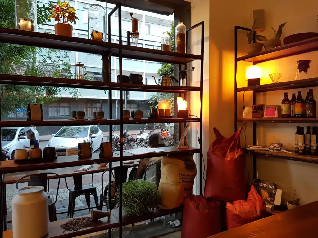 OOP Café — foto 2