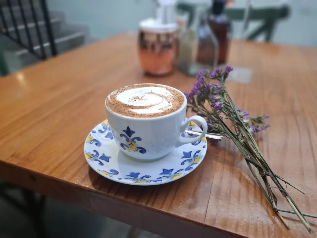 Ópera Café Bistrô — foto 1