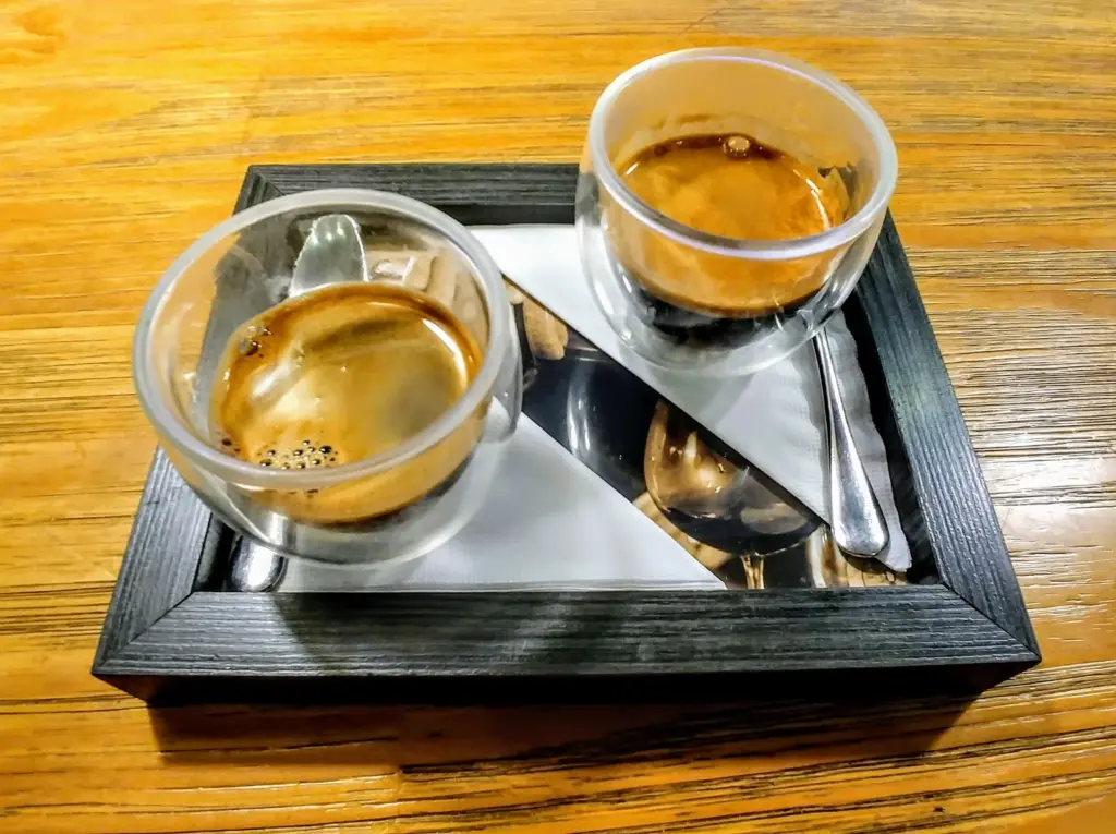 Origem Coffee Co. — foto 2