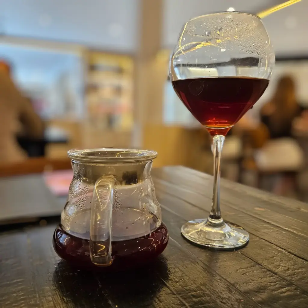 Origem Coffee Co. — foto 1