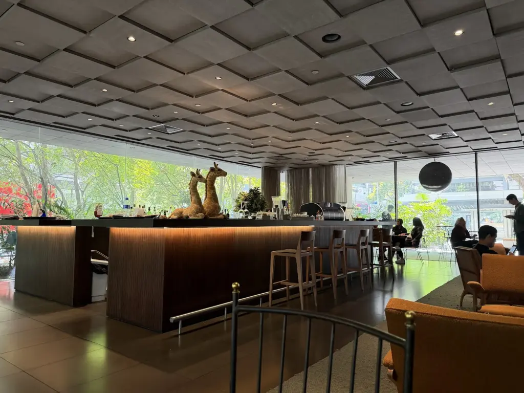 Perseu Coffee House — foto 2