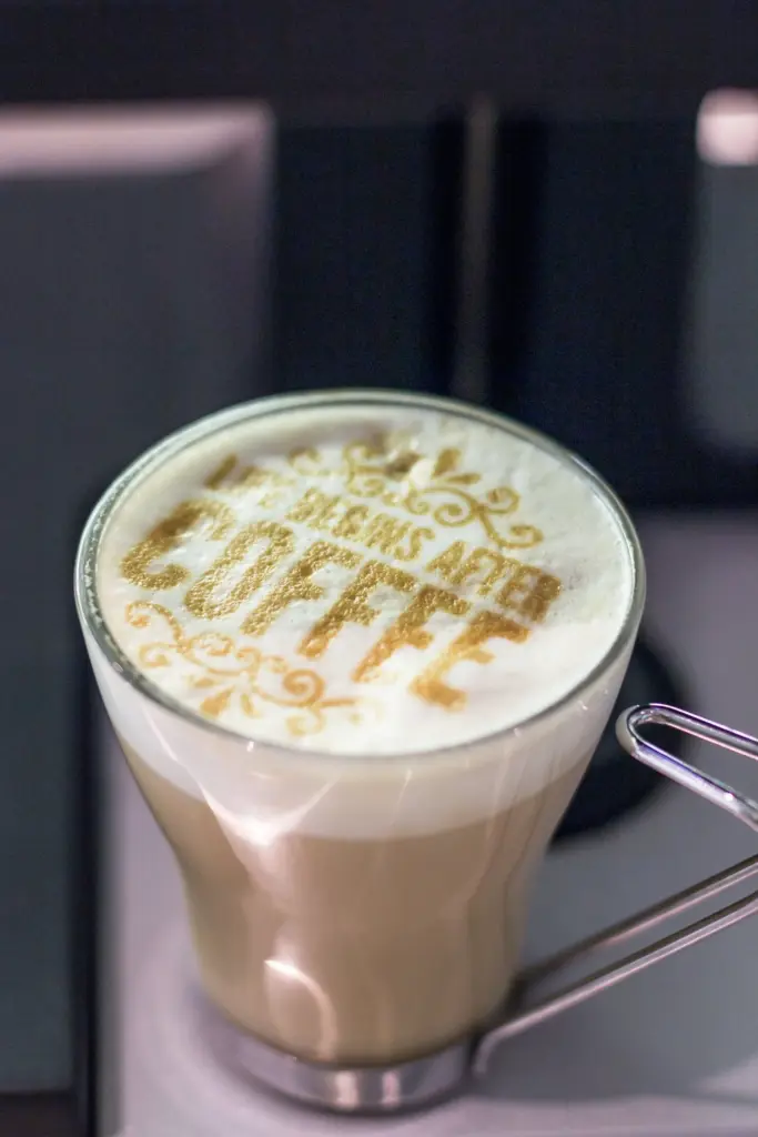 Perseu Coffee House — foto 1