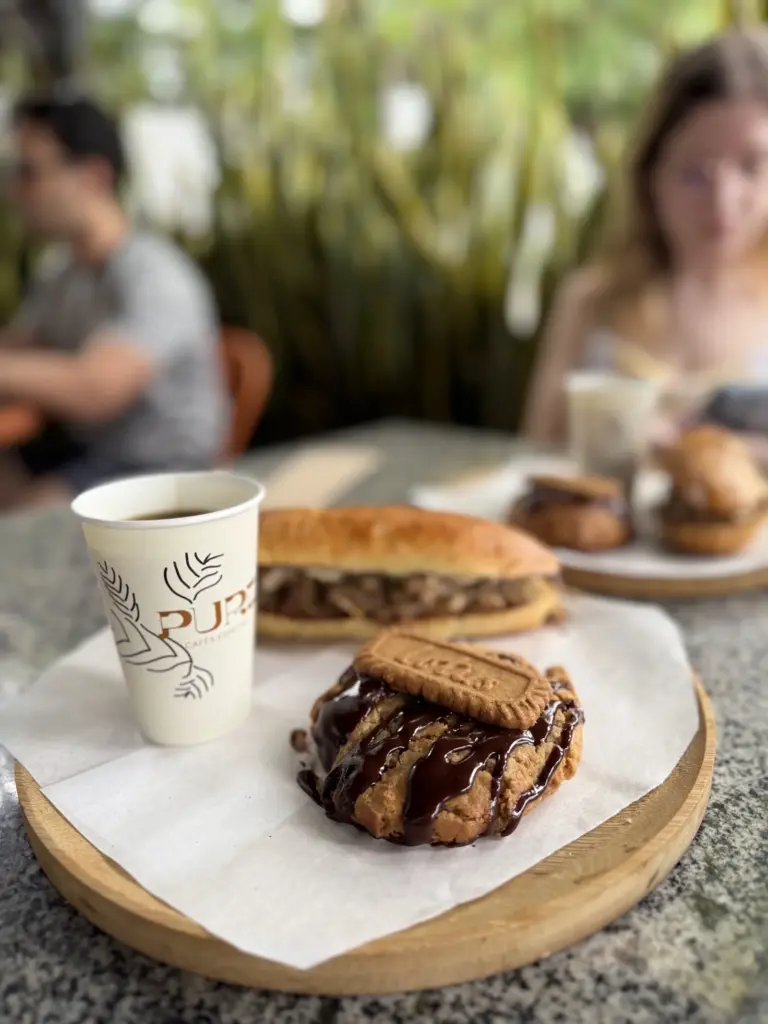 Pure Cafés Especiais — foto 1