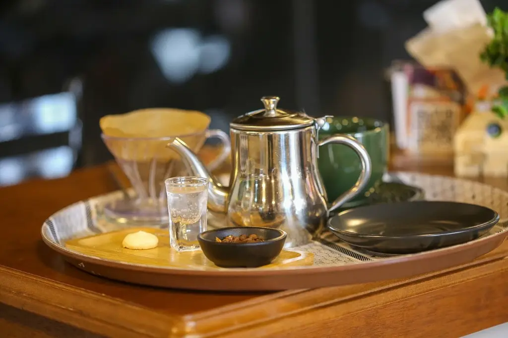 Quer Café? — foto 2