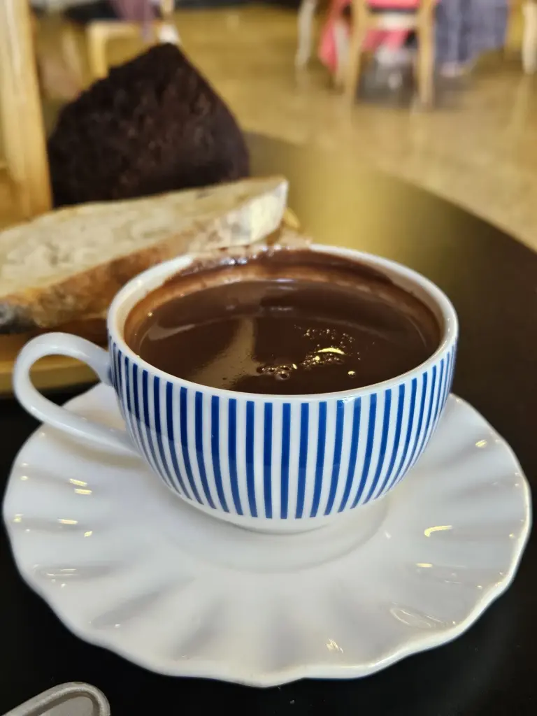 Quer Café? — foto 1