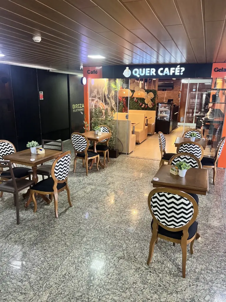 Quer Café? — foto 3
