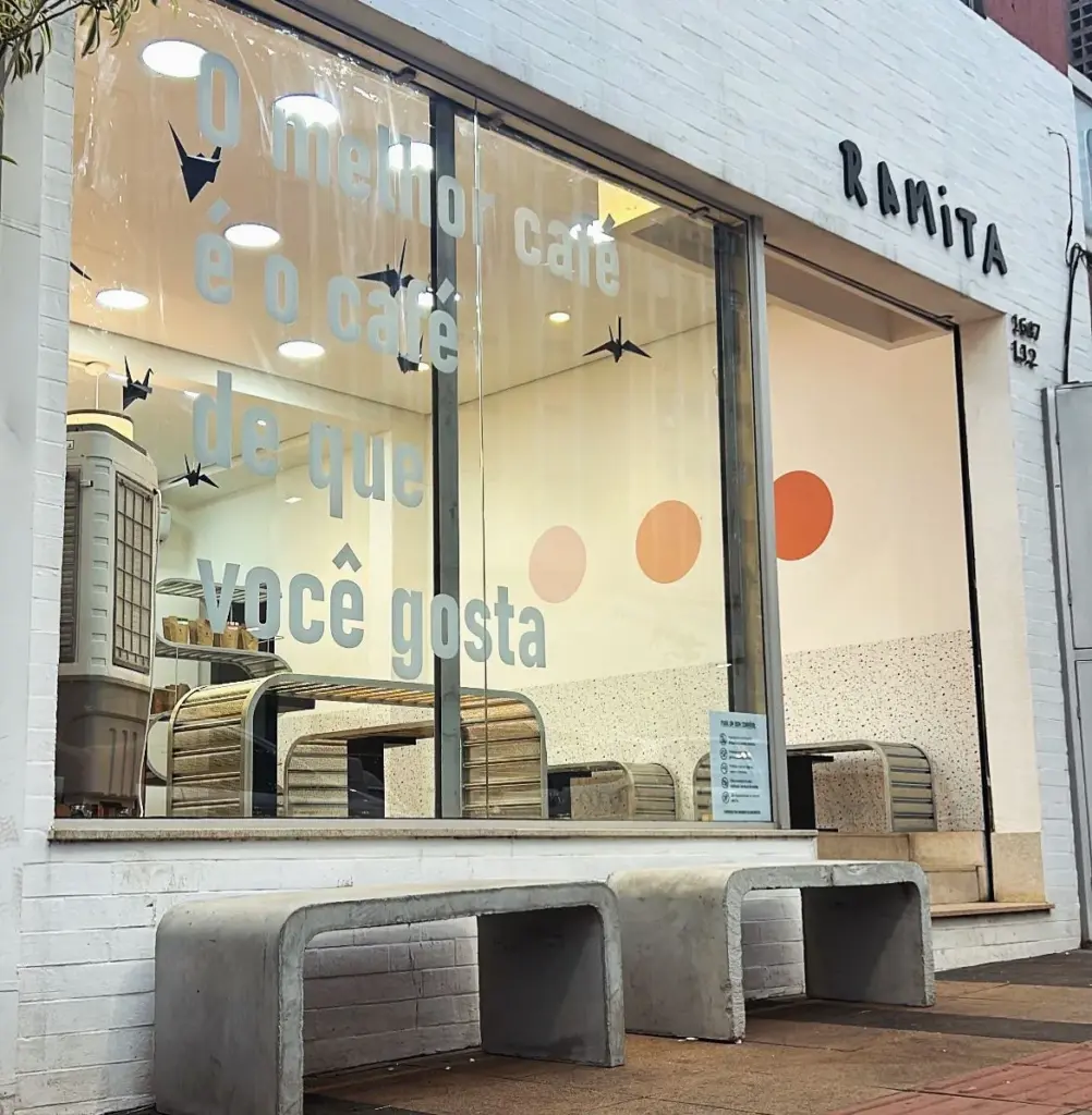 Ramita Cafés — foto 3