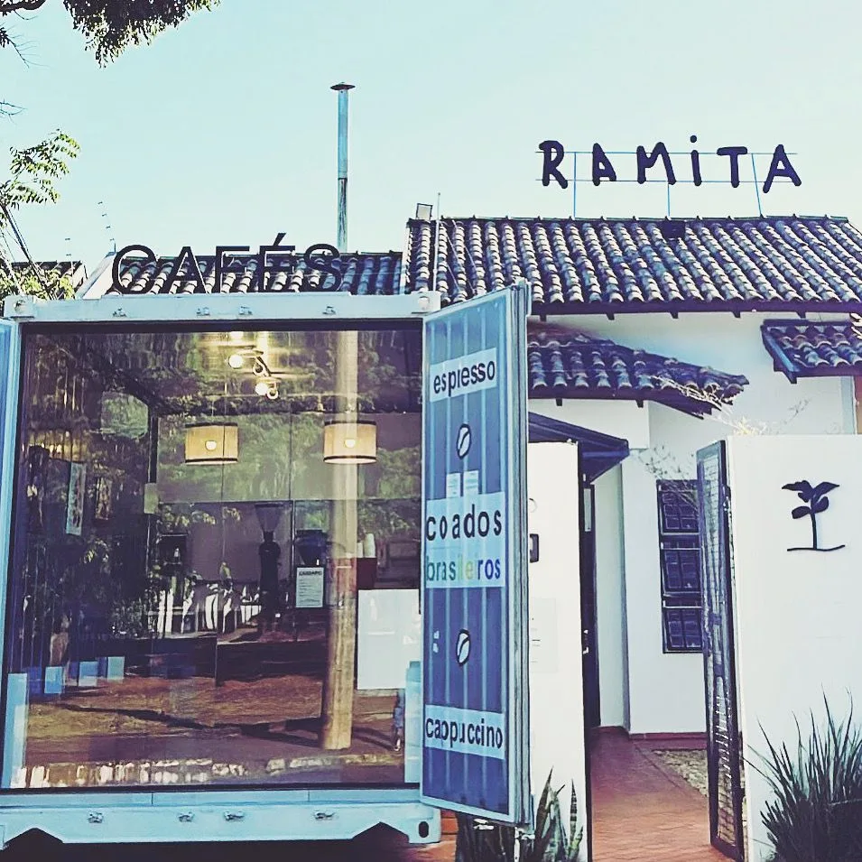 Ramita Cafés — foto 2