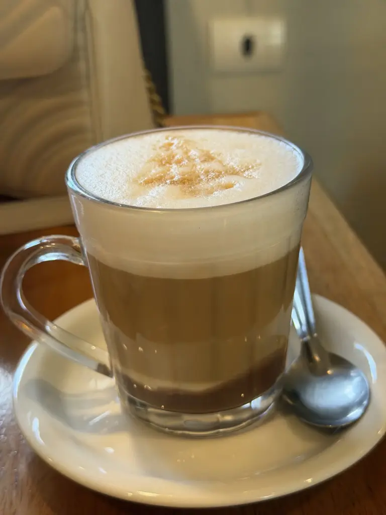 Rause Café + Vinho — foto 1