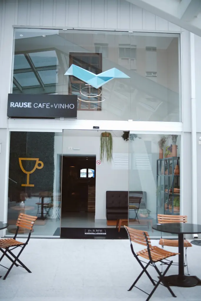 Rause Café + Vinho — foto 3