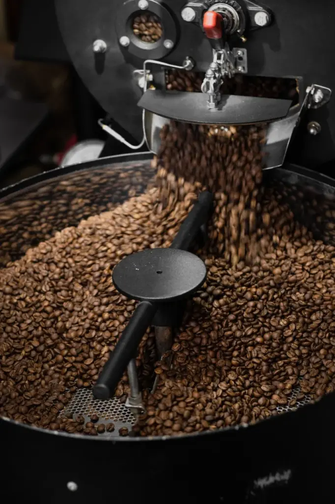 RDV Roasters — foto 1