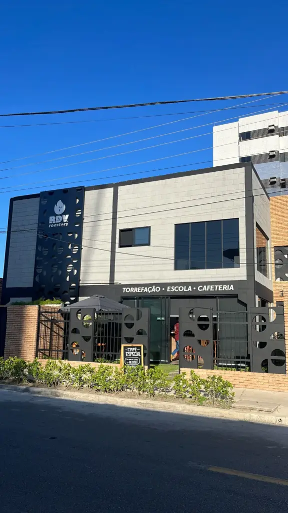 RDV Roasters — foto 3