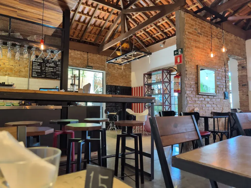Red Coffee & Co. — foto 1