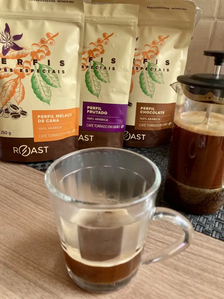 ROAST Cafés — foto 2