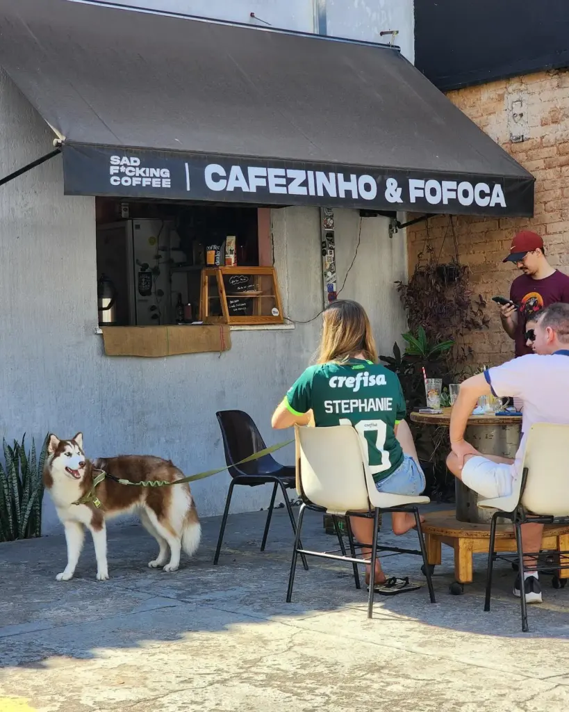 Sad Coffee Co. — foto 3