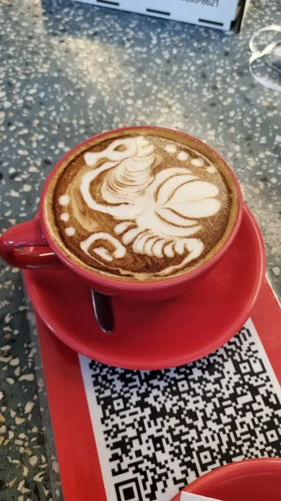Síndico Torra e Café — foto 1
