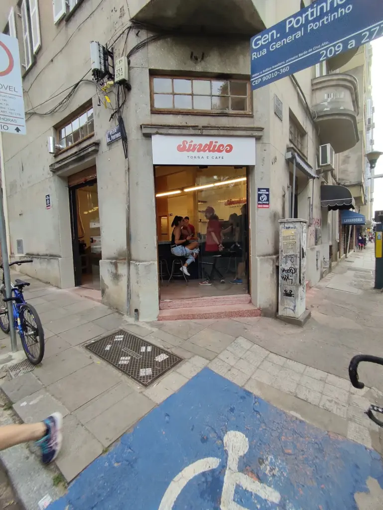 Síndico Torra e Café — foto 3