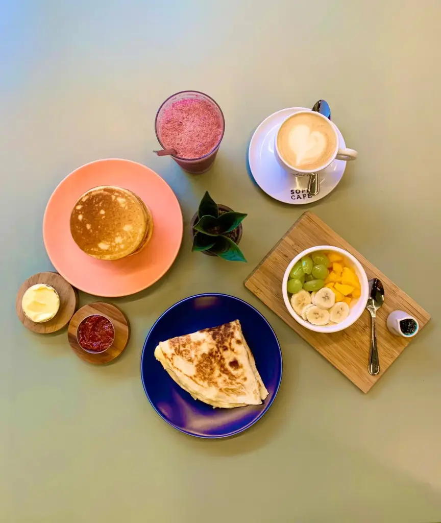 Sofá Café — foto 2