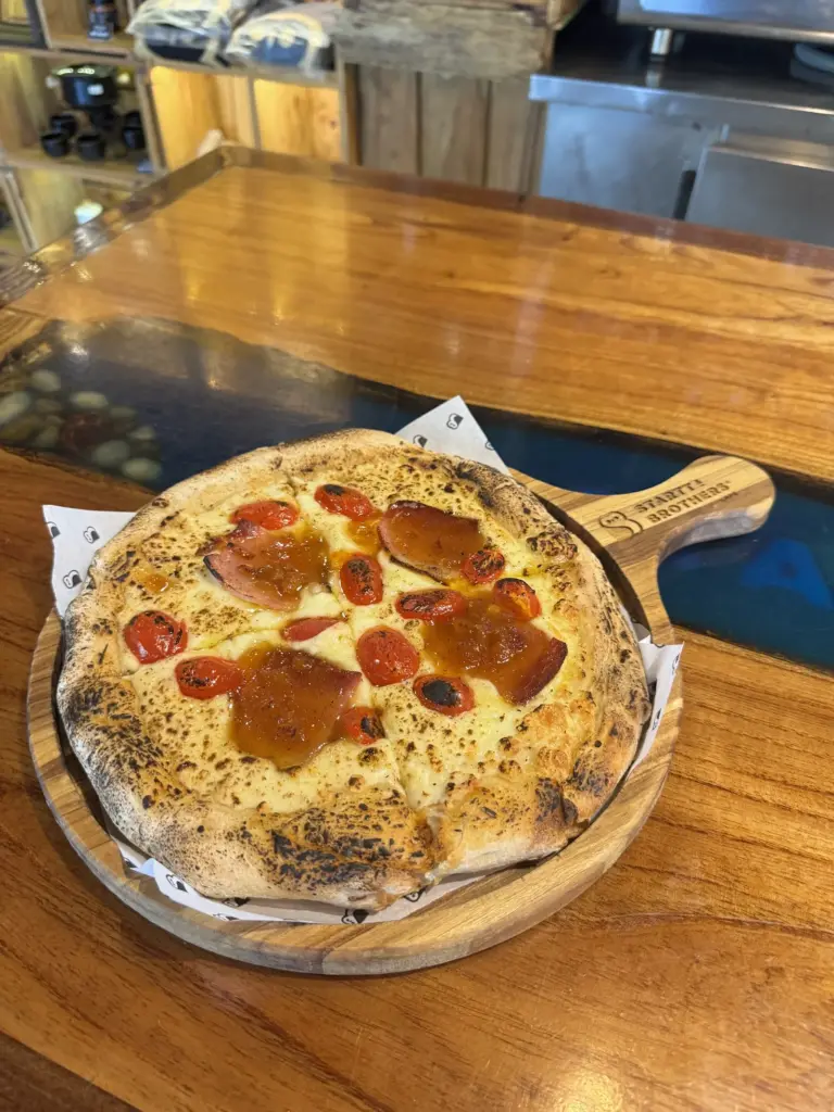 Startt & Brothers Café — foto 2